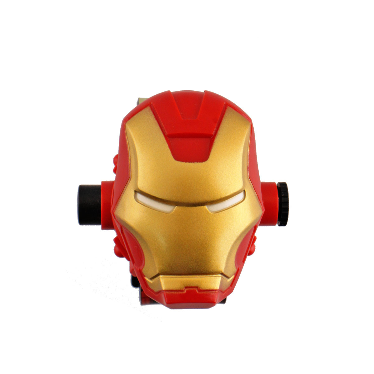 ساعت مچی دیجیتال پسرانه مدل پروژکتوری کد 901002