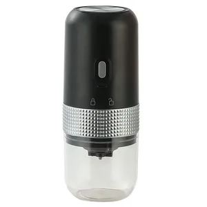 آسیاب قهوه مدل شارژی Electric coffee grinder CFT-211