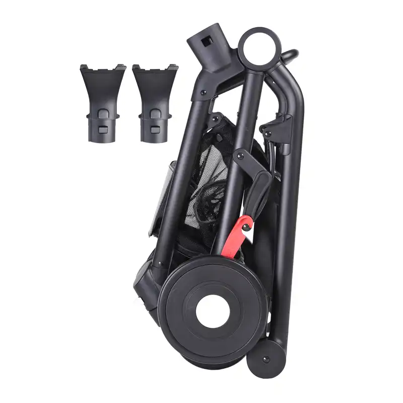 ست کالسکه و کریر ماما لاو مدل SW