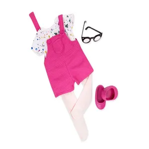 اسباب بازی اور جنریشن مدل لباس عروسک