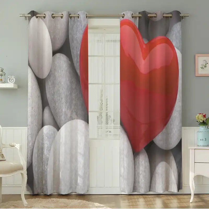 پرده نیروانا طرح مدرن مدل مخمل کد 8559 سایز 140×280 سانتی متر