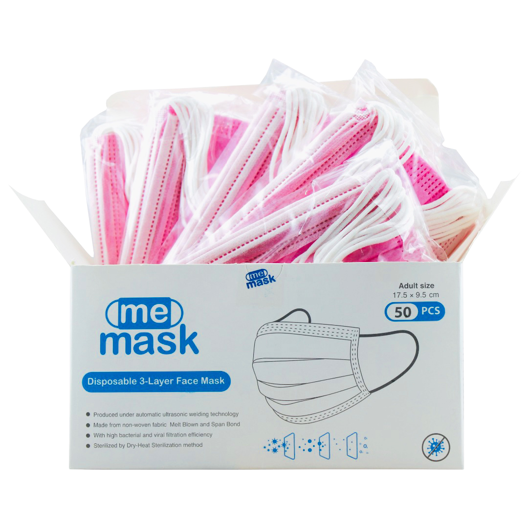 نقد و بررسی ماسک تنفسی می ماسک مدل 5020 بسته 100 عددی توسط خریداران