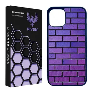 RIVEN RI3-1 Case For Apple iPhone 11 Pro