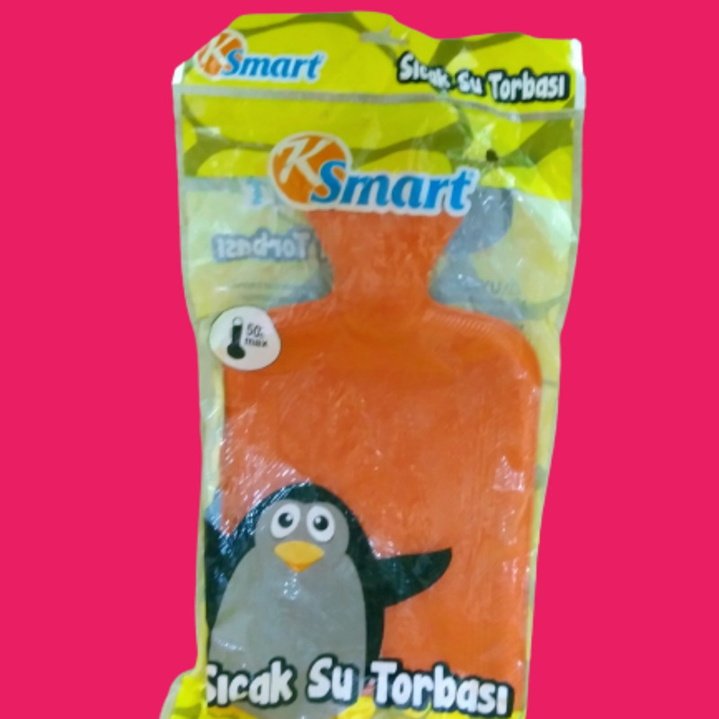 کیسه آب گرم کی اسمارت مدل SMAR-BED