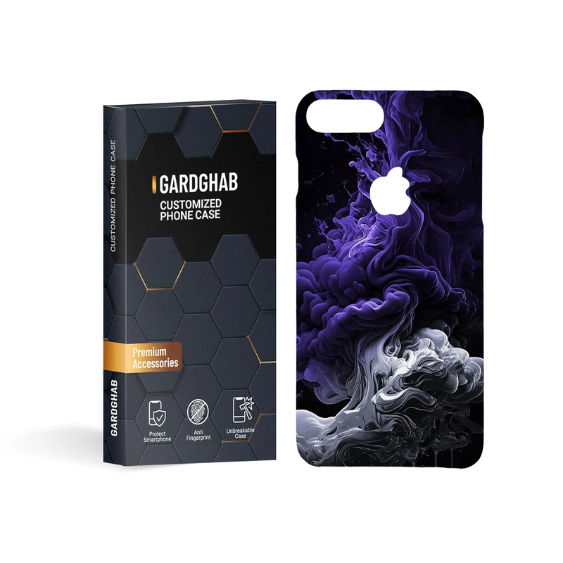 کاور گارد قاب مدل پسرانه مناسب برای گوشی موبایل اپل iphone 7 plus / 8 plus