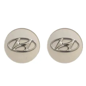 درپوش رینگ قطعه سازان کبیر مدل RING-HYU-947 مجموعه 2 عددی