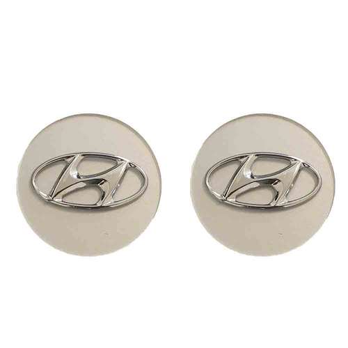 درپوش رینگ قطعه سازان کبیر مدل RING-HYU-947 مجموعه 2 عددی