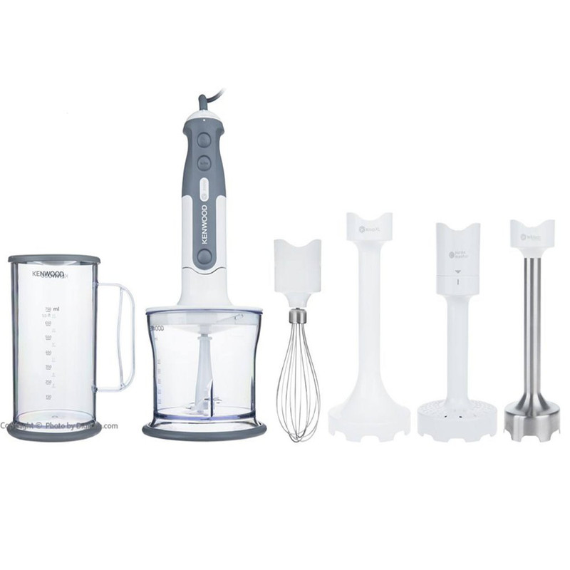 گوشت کوب برقی کنوود مدل HDP 406 WH