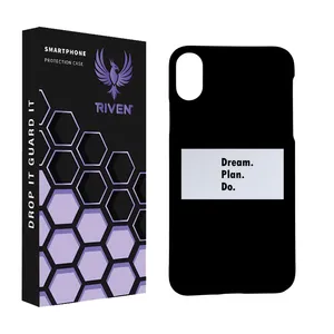 RIVEN RI2-12 Case For Apple iPhone X/XS