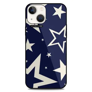 AKAM AMC-WA13-STARS-27 Cover For Apple iPhone 13