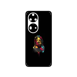 MAHOOT Painted Sculpture Digital Art Cover Sticker for Huawei P50 Pro