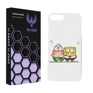 RIVEN RI2-5 Case For Apple iPhone 8 Plus، Apple iPhone 7 Plus