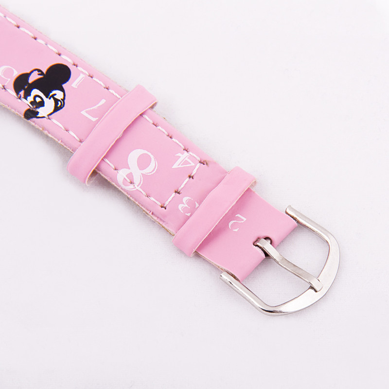 ساعت مچی عقربه ای بچگانه کد A057