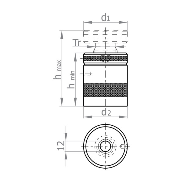 زیر سری ستاک مدل E312 زیر سری ستاک مدل E312