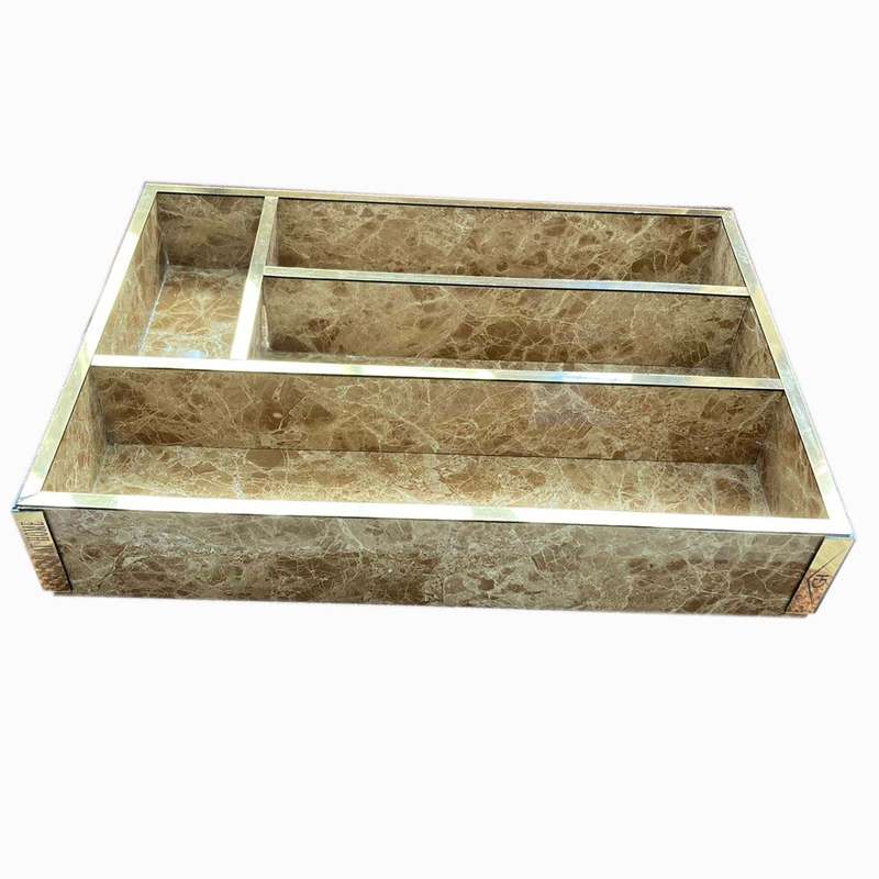 ظرف پذیرایی مدل گرانیت