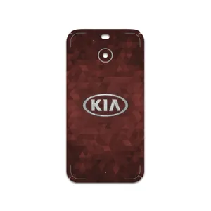 MAHOOT  KIA Cover Sticker for HTC 10 Evo
