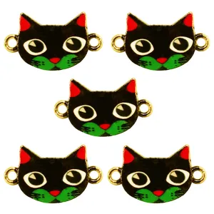 آویز دستبند مدل چشم کد 122 بسته 5 عددی