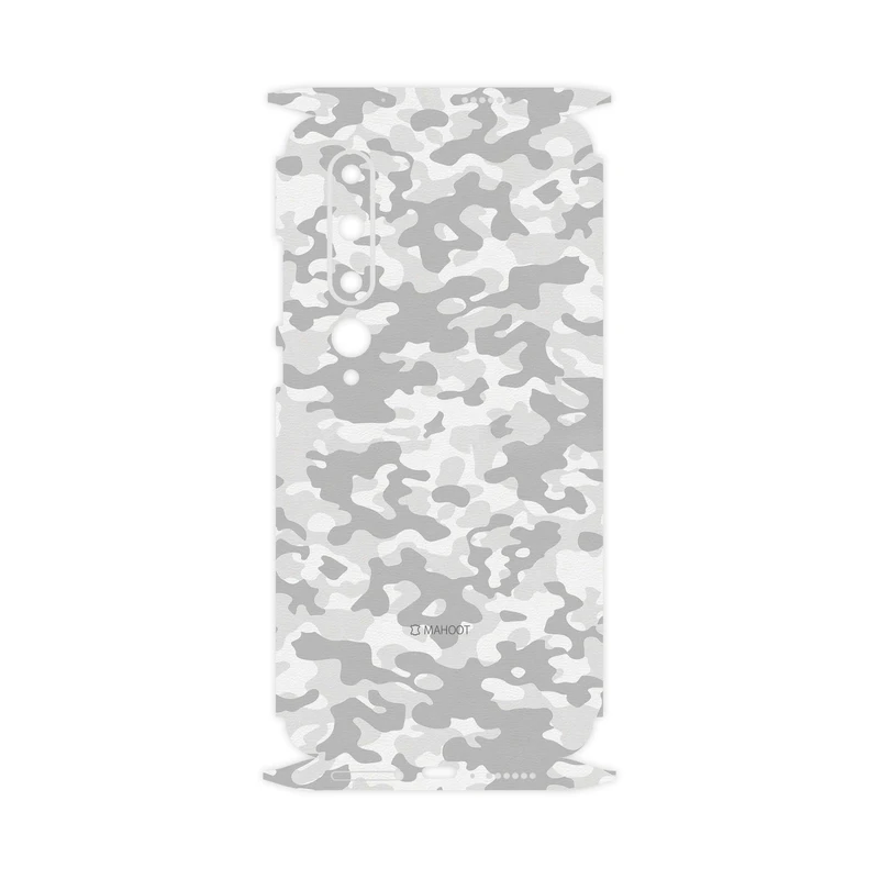 برچسب پوششی ماهوت مدل Army-Snow-FullSkin مناسب برای گوشی موبایل شیائومی MI 10