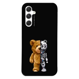 AKAM AMC-WSGA54-BARON FILOU-19 Cover For Samsung Galaxy A54