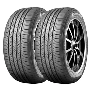 لاستیک خودرو کومهو تایر مدل Crugen سایز 18 /55 /235 - 2 حلقه