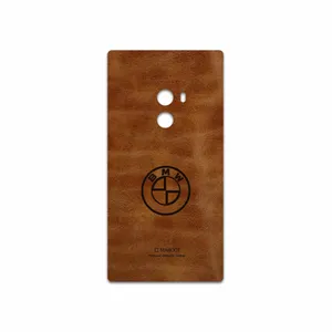 MAHOOT BFL-BMW Cover Sticker for Xiaomi Mi Mix