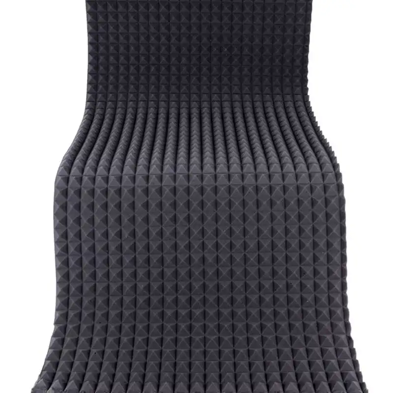 پنل آکوستیک ایران استودیو طرح هرمی کد 200