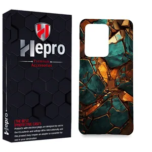 HEPRO MC Cover for Samsung Galaxy S20 Ultra