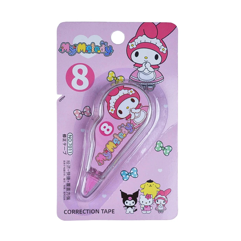 غلط گیر نواری مدل 70112 طرح کرومی و دوستان