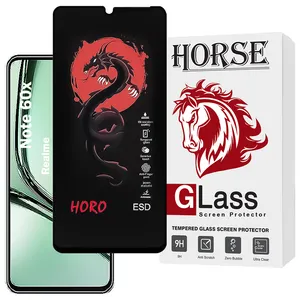 Horse HFUH20 Screen Protector Suitable For Realme Note 60x