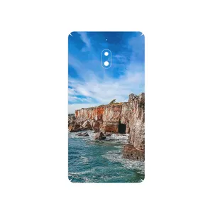 MAHOOT Rock Mountain Cover Sticker for Nokia 2.1