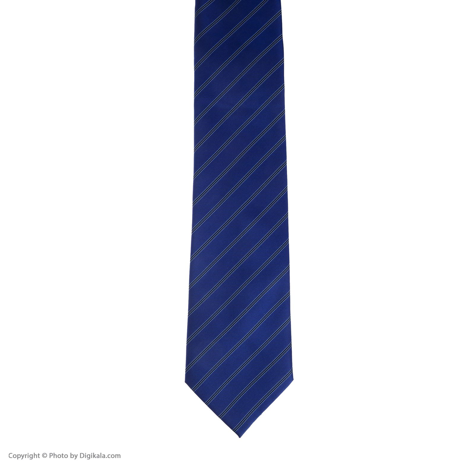 کراوات مردانه درسمن مدل d02 -  - 2