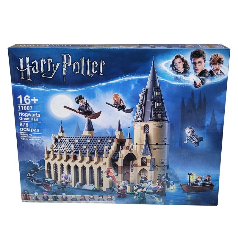 ساختنی مدل قلعه کد 11007