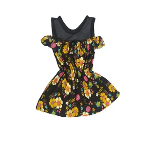 پیراهن دخترانه مدل 82501