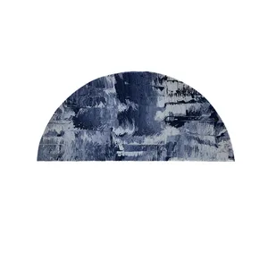 پادری مدل نیم دایره کد 9053 سایز 90×45 سانتی متر