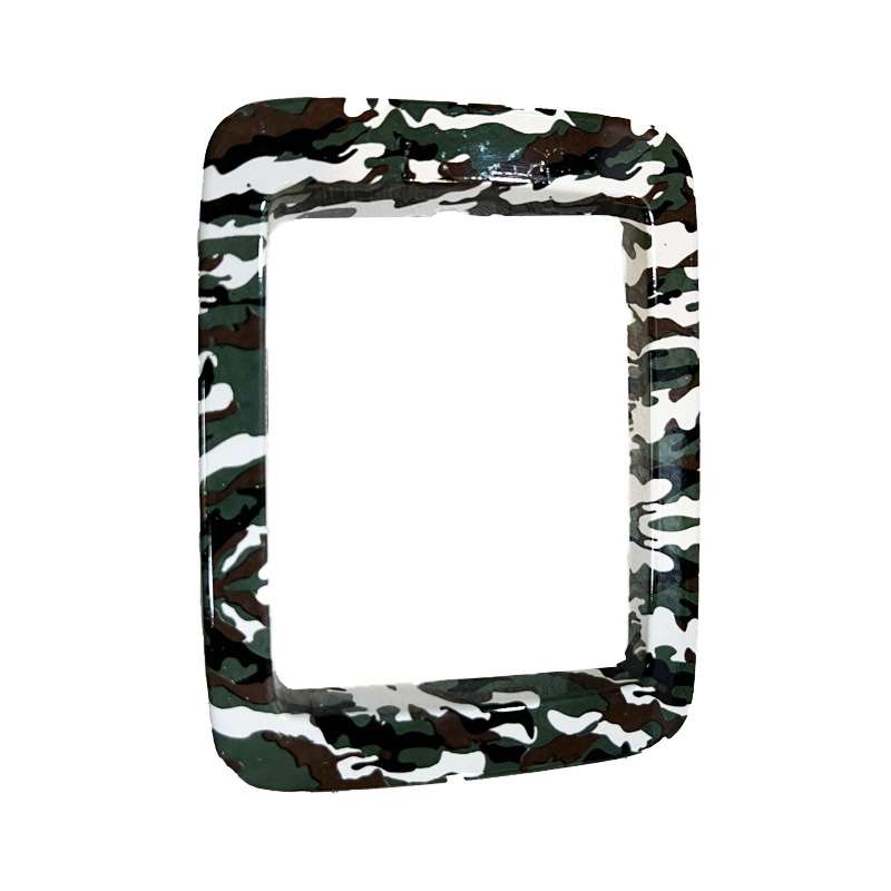 قاب دور دنده قطعه سازان کبیر مدل GH-206CHIRIki-516 مناسب برای پژو 206