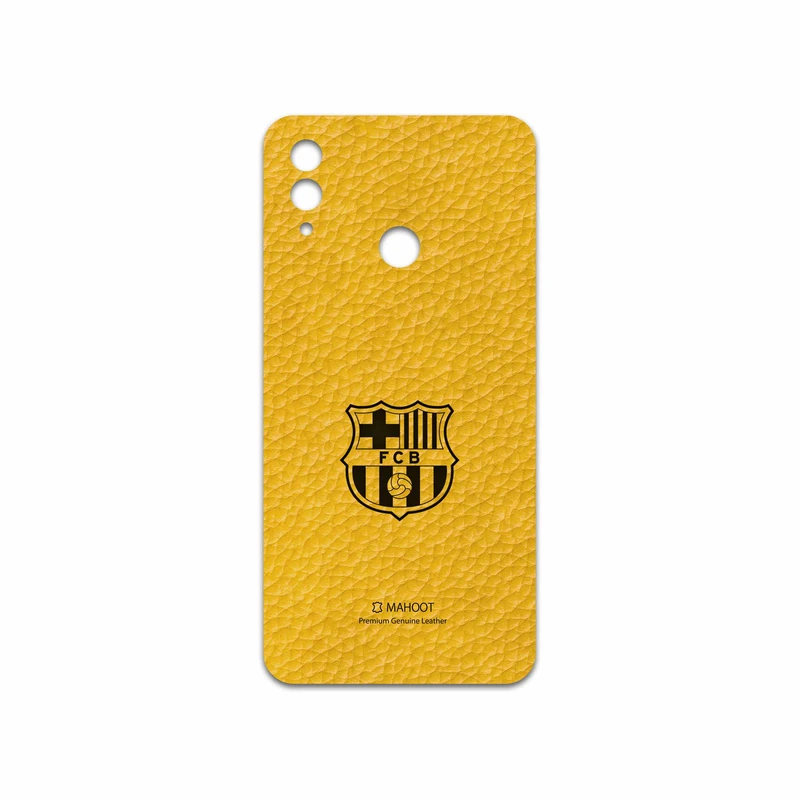 برچسب پوششی ماهوت مدل ML-BRCA مناسب برای گوشی موبایل آنر 10 Lite