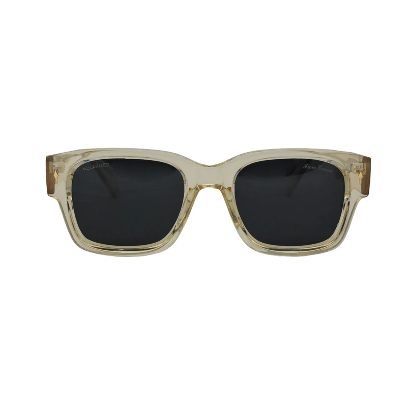 عینک آفتابی ویفرر (Wayfarer) فاری گرام مدل 58948 C4