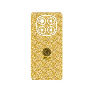 MAHOOT versace Cover Sticker for Xiaomi Redmi Note 14 Pro 4G