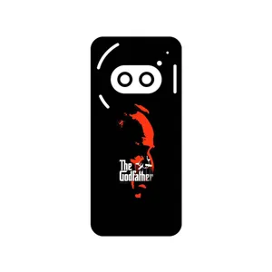 MAHOOT The_Godfather Cover Sticker for Nothing Phone 2a