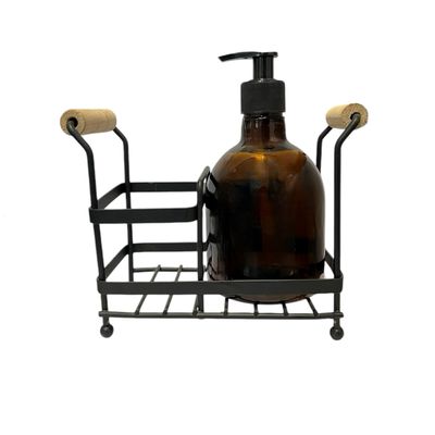 نقد و بررسی پمپ مایع ظرفشویی های پلاس مدل RD115 به همراه استند توسط خریداران