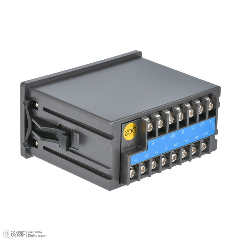 سختی سنج مدل CCT-3300