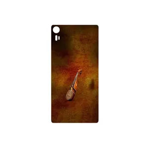 MAHOOT Rabab Cover Sticker for Lenovo Vibe Shot