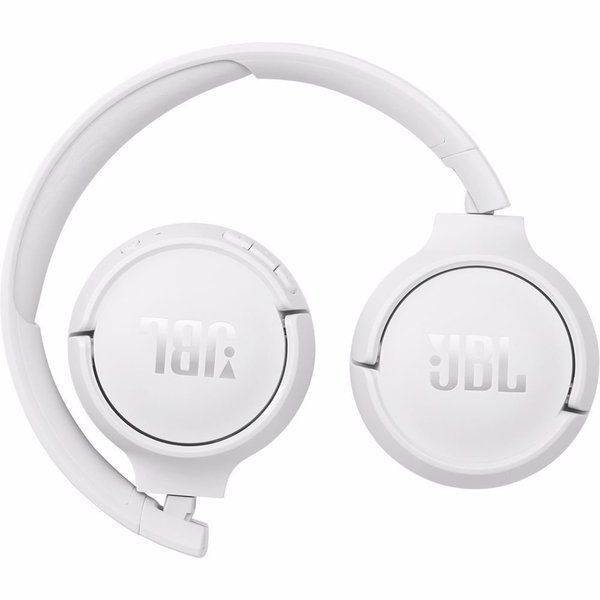 هدست گیمینگ بی سیم جی بی ال مدل DAS EARHOOCK TUNE 510 BT HEADSET 2021