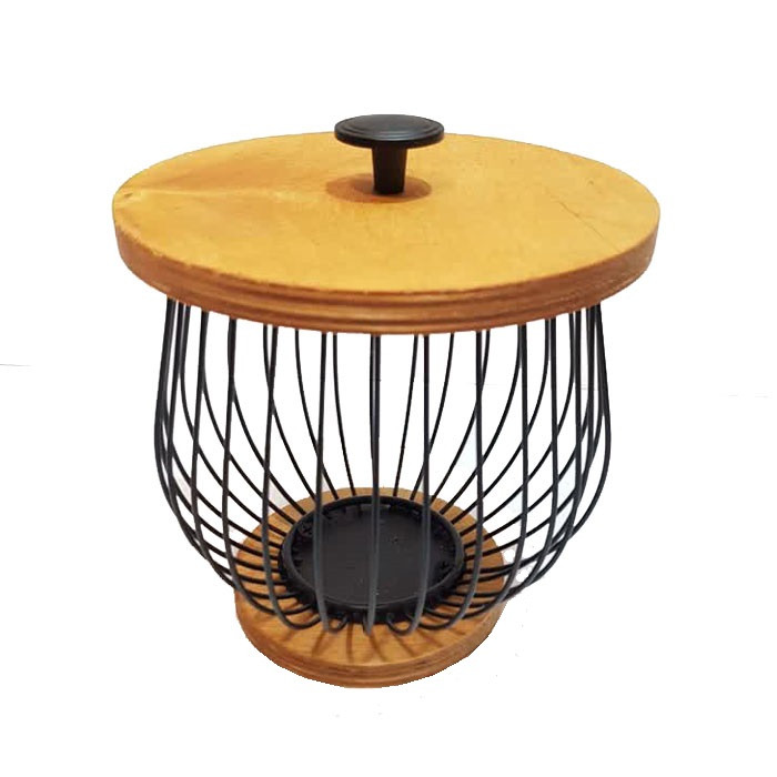 شکلات خوری مدل بلوط کد DH92