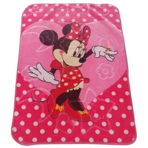 پتو نوجوان مدل 324 سایز 100x140 سانتی متر