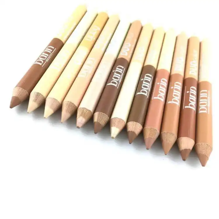 کانسیلر و کانتور بارین بیوتی مدل Dou مجموعه 12 عددی