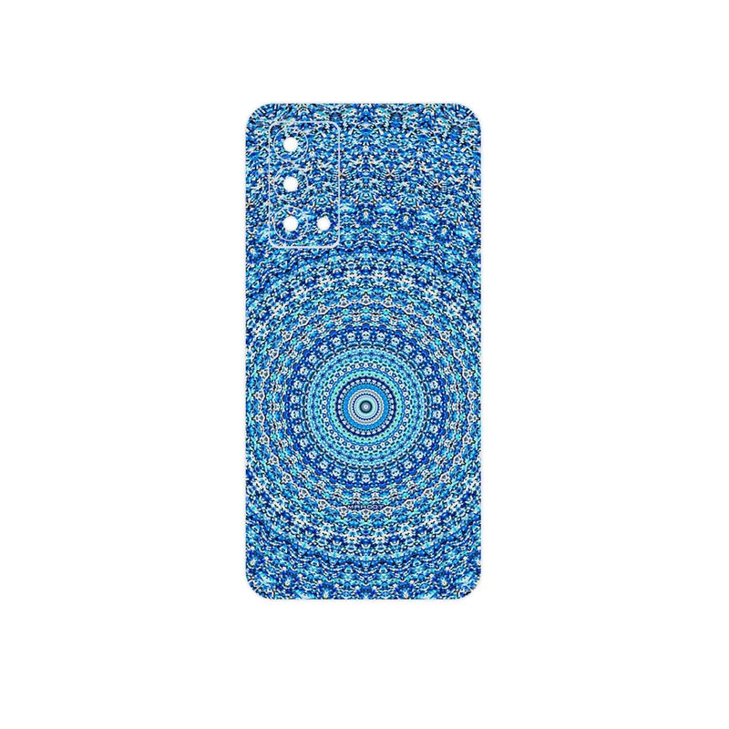 برچسب پوششی ماهوت مدل Mandala Design 1 مناسب برای گوشی موبایل ریلمی GT Master
