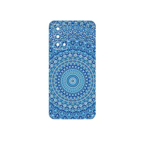 MAHOOT Mandala Design 1 Cover Sticker for Realme GT Master