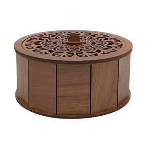 شکلات خوری مدل shgk-1