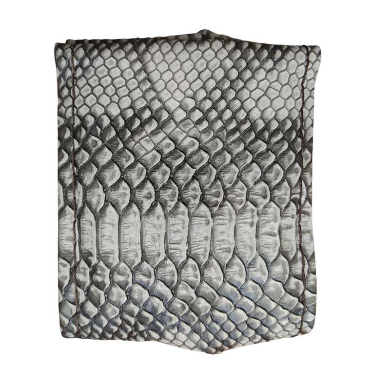 روکش فرمان اس ای ام مدل پوست ماری